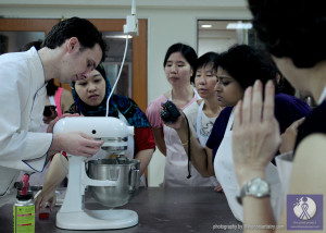 Charity Baking Workshop 066