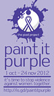 Paint It Purple Blog Badge 2 Paint It Purple Blog Badge 2