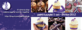 Paint It Purple Facebook Timeline Cover 1 Paint It Purple Facebook Timeline Cover 1