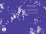 Paint It Purple Wallpaper 1 Paint It Purple Wallpaper 1